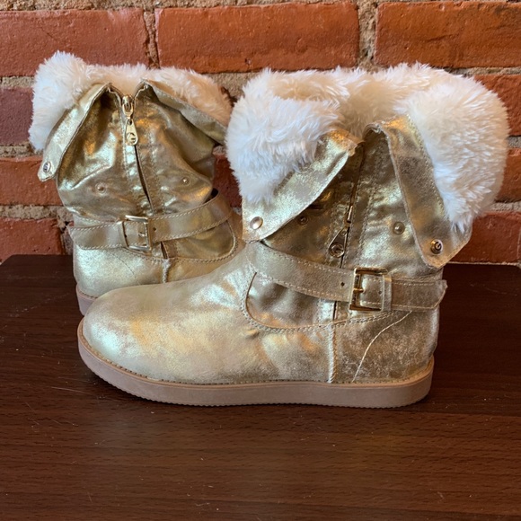 Guess Shoes - Guess boots